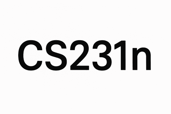 CS231n：Assignment1